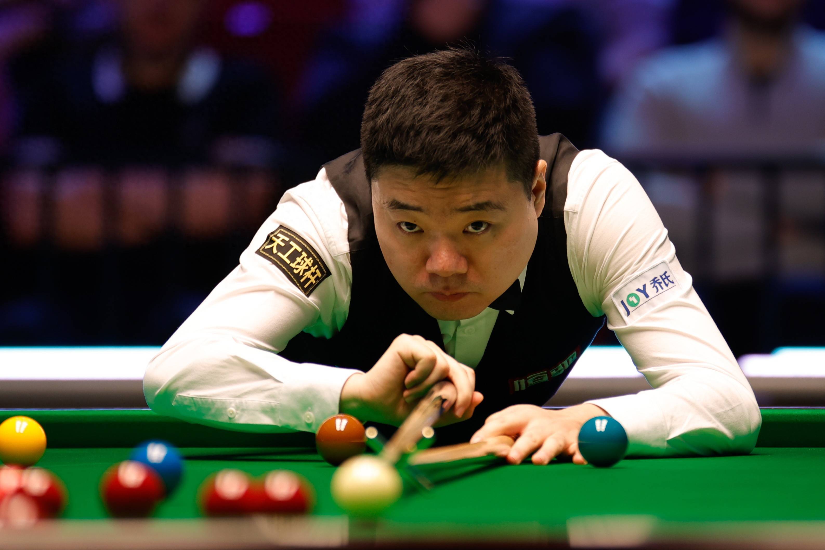 实力和深度 实力和深度