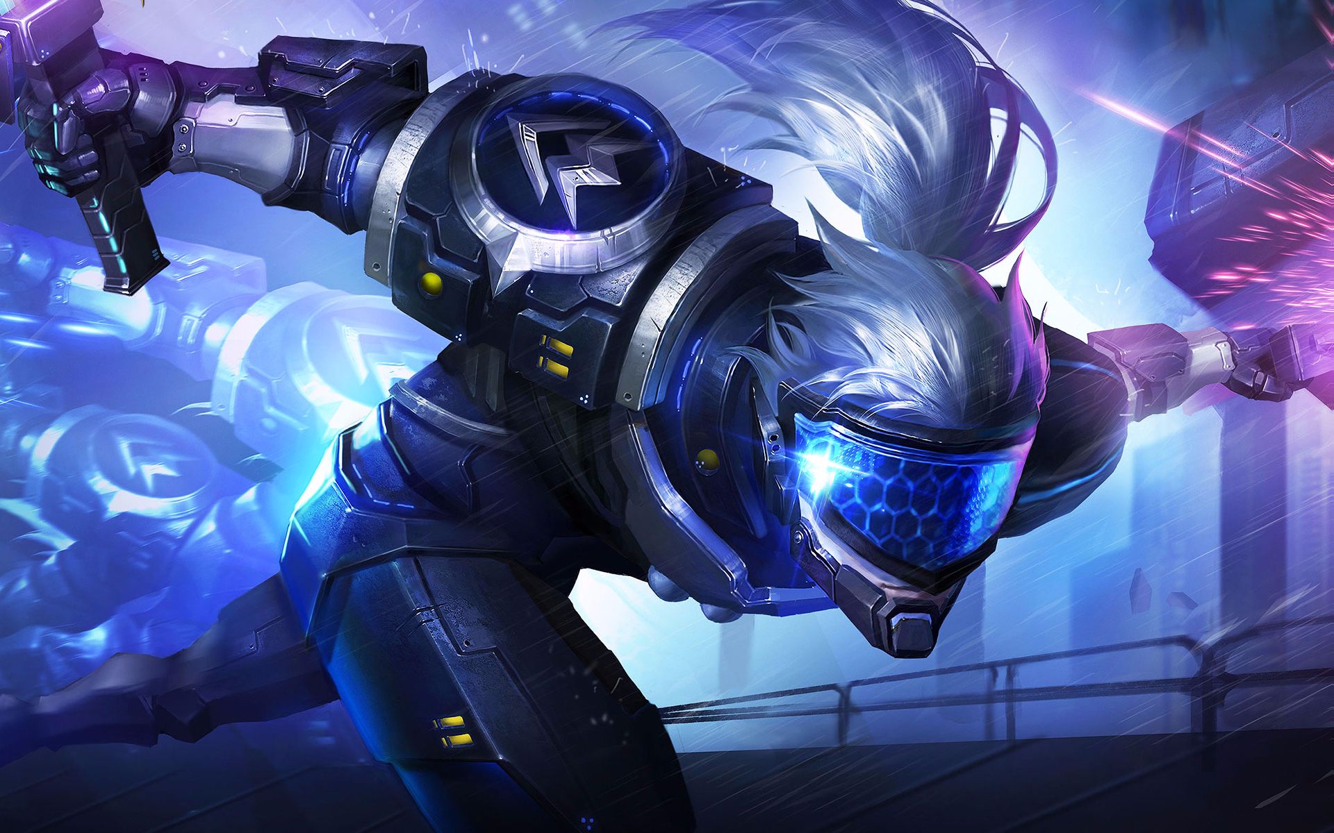 新赛季将极 新赛季将极